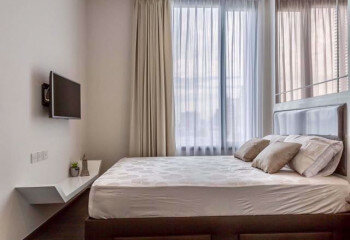 Кондоминиум в Бангкоке, Таиланд | THE154823