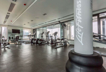 Кондоминиум в Бангкоке, Таиланд | THE154823