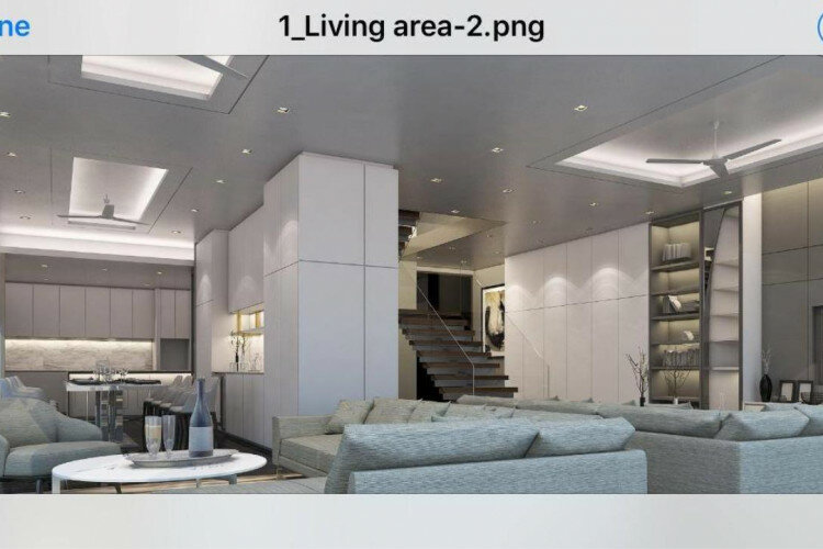 Кондоминиум в Бангкоке, Таиланд | THE242878