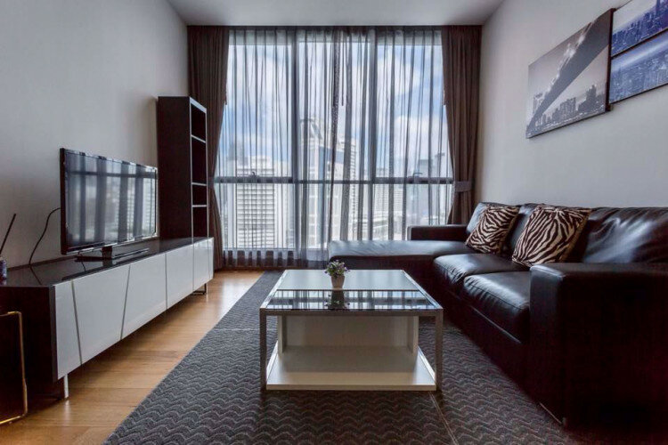 Кондоминиум в Бангкоке, Таиланд | THE353473