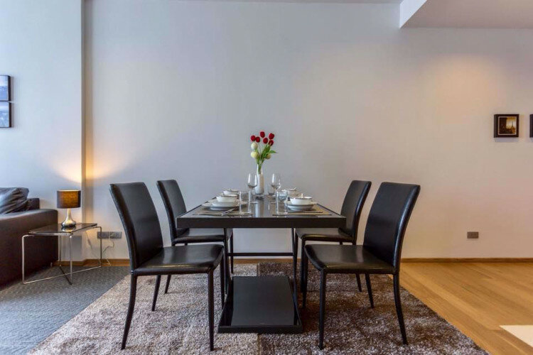 Кондоминиум в Бангкоке, Таиланд | THE353473