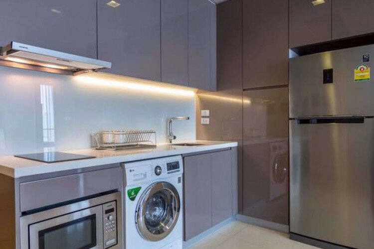 Кондоминиум в Бангкоке, Таиланд | THE353473