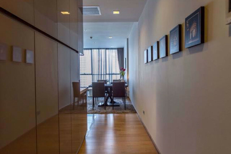 Кондоминиум в Бангкоке, Таиланд | THE353473