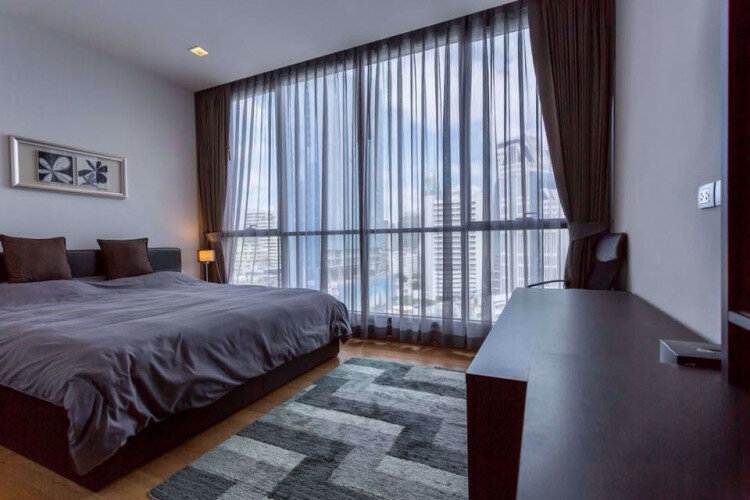 Кондоминиум в Бангкоке, Таиланд | THE353473