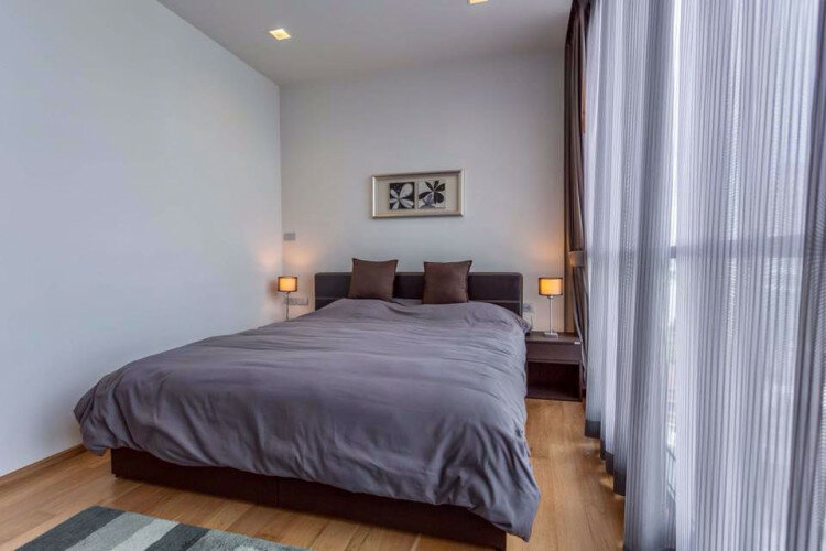 Кондоминиум в Бангкоке, Таиланд | THE353473