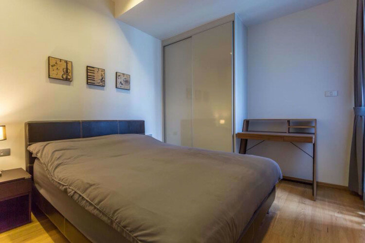 Кондоминиум в Бангкоке, Таиланд | THE353473