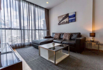 Кондоминиум в Бангкоке, Таиланд | THE353473