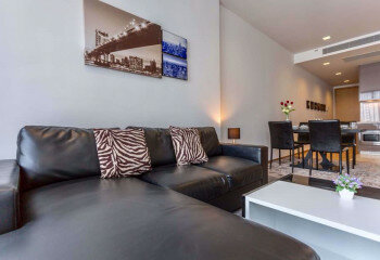 Кондоминиум в Бангкоке, Таиланд | THE353473