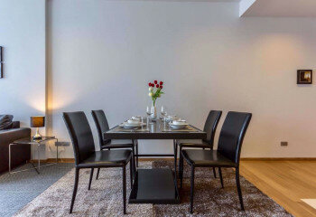 Кондоминиум в Бангкоке, Таиланд | THE353473