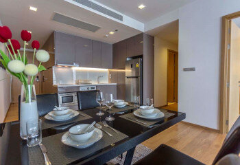 Кондоминиум в Бангкоке, Таиланд | THE353473