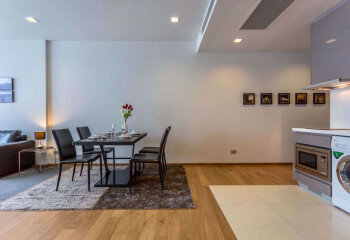 Кондоминиум в Бангкоке, Таиланд | THE353473