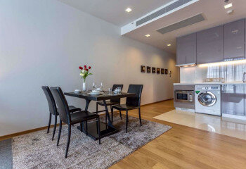 Кондоминиум в Бангкоке, Таиланд | THE353473