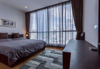 Кондоминиум в Бангкоке, Таиланд | THE353473