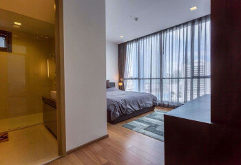 Кондоминиум в Бангкоке, Таиланд | THE353473