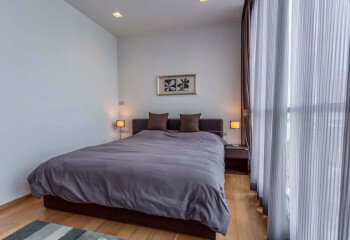 Кондоминиум в Бангкоке, Таиланд | THE353473