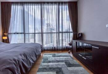 Кондоминиум в Бангкоке, Таиланд | THE353473