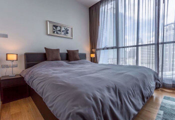 Кондоминиум в Бангкоке, Таиланд | THE353473