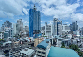 Кондоминиум в Бангкоке, Таиланд | THE353473