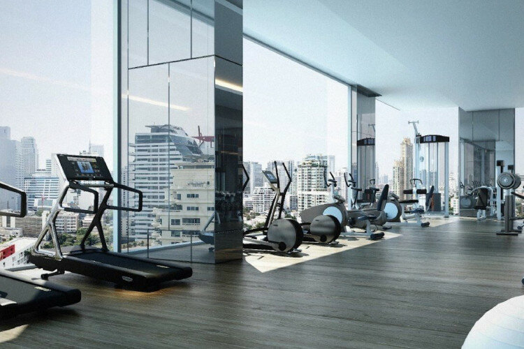 Кондоминиум в Бангкоке, Таиланд | THE530764