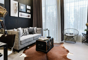 Кондоминиум в Бангкоке, Таиланд | THE530764