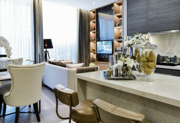 Кондоминиум в Бангкоке, Таиланд | THE530764