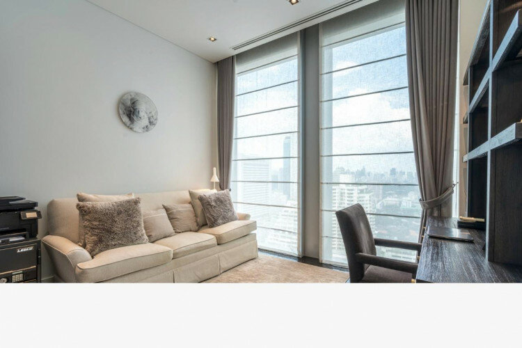 Кондоминиум в Бангкоке, Таиланд | THE156176