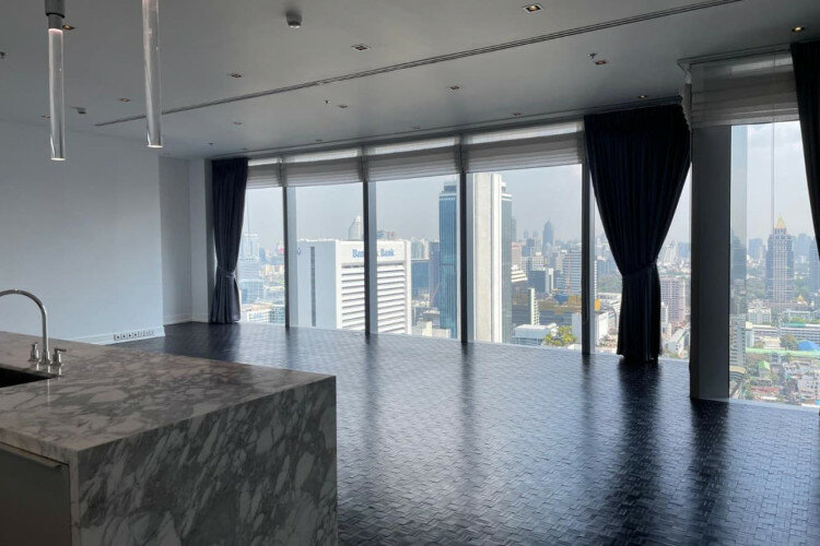 Кондоминиум в Бангкоке, Таиланд | THE156176