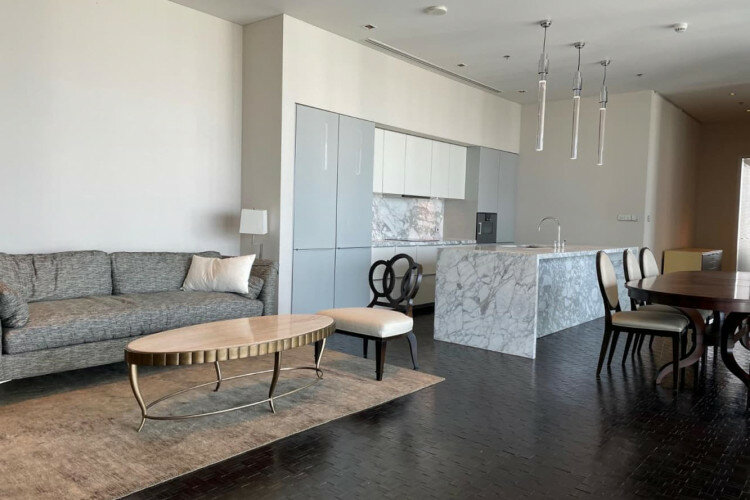 Кондоминиум в Бангкоке, Таиланд | THE156176