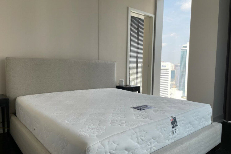 Кондоминиум в Бангкоке, Таиланд | THE156176