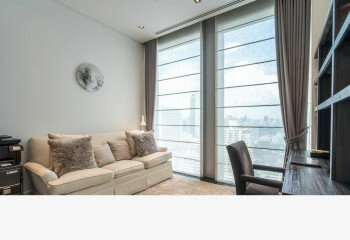 Кондоминиум в Бангкоке, Таиланд | THE156176