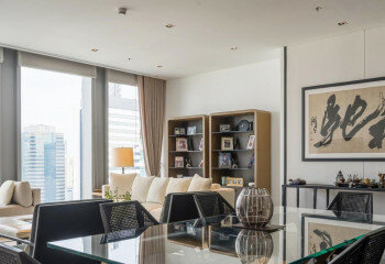 Кондоминиум в Бангкоке, Таиланд | THE156176