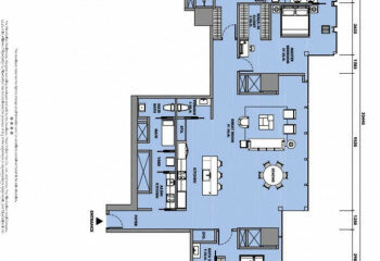 Кондоминиум в Бангкоке, Таиланд | THE156176