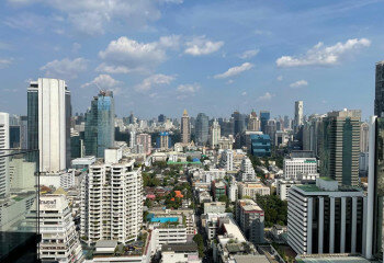 Кондоминиум в Бангкоке, Таиланд | THE156176