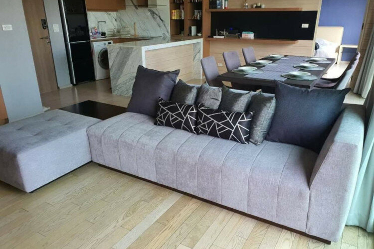 Кондоминиум в Бангкоке, Таиланд | THE441511