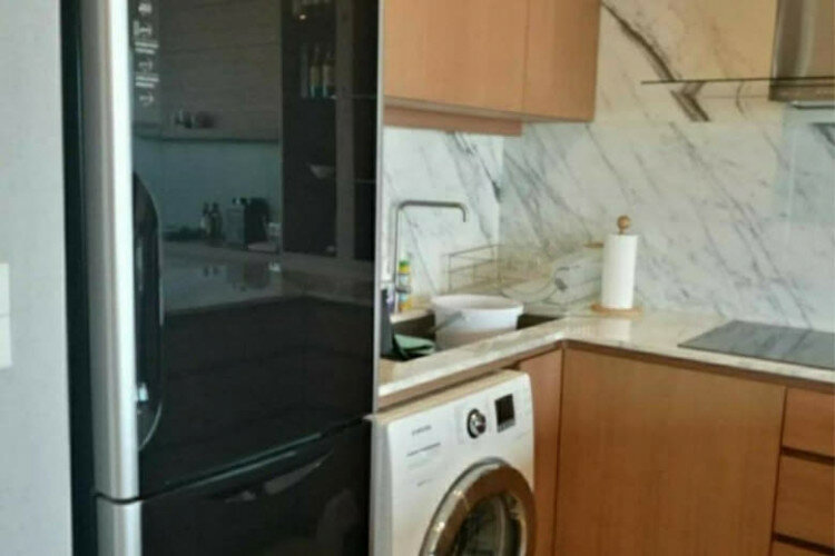 Кондоминиум в Бангкоке, Таиланд | THE441511