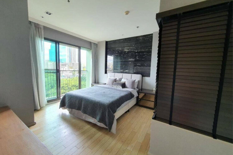 Кондоминиум в Бангкоке, Таиланд | THE441511