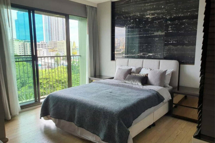 Кондоминиум в Бангкоке, Таиланд | THE441511