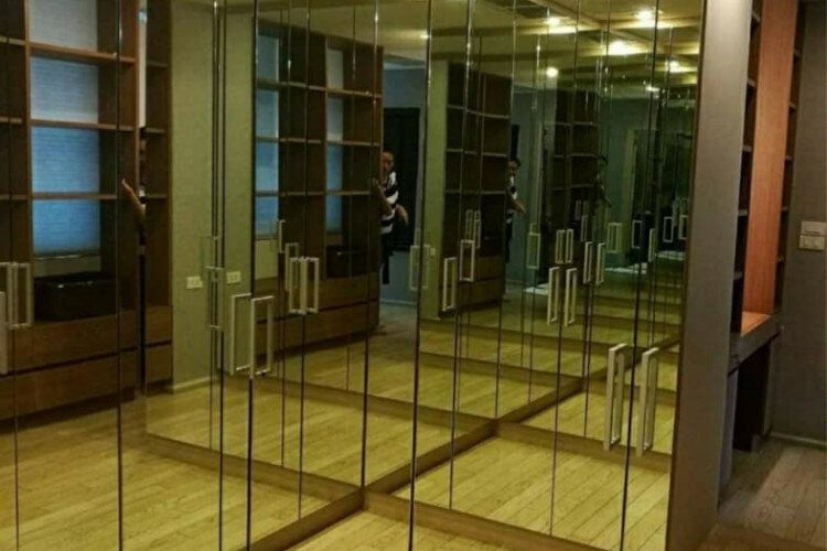 Кондоминиум в Бангкоке, Таиланд | THE441511