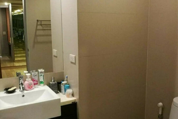 Кондоминиум в Бангкоке, Таиланд | THE441511