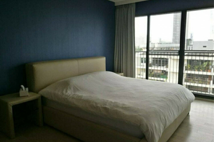 Кондоминиум в Бангкоке, Таиланд | THE441511