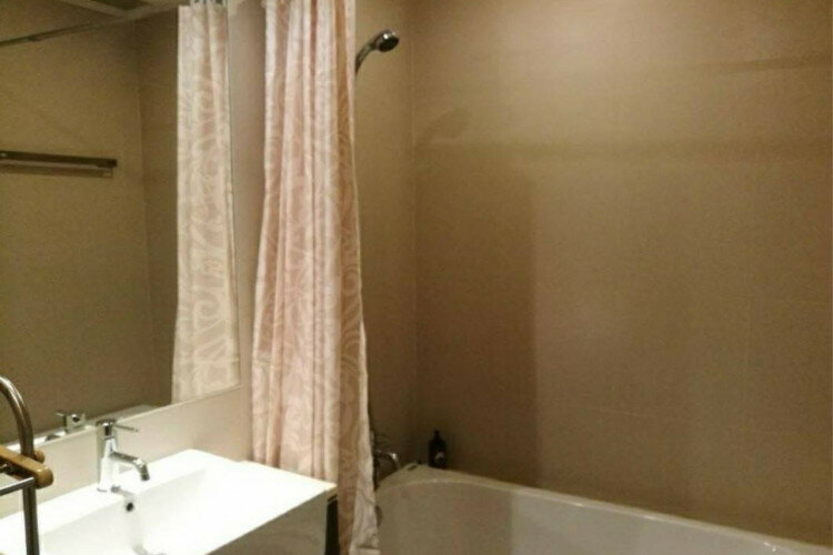 Кондоминиум в Бангкоке, Таиланд | THE441511