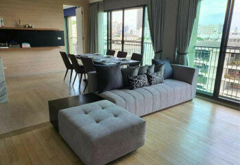 Кондоминиум в Бангкоке, Таиланд | THE441511