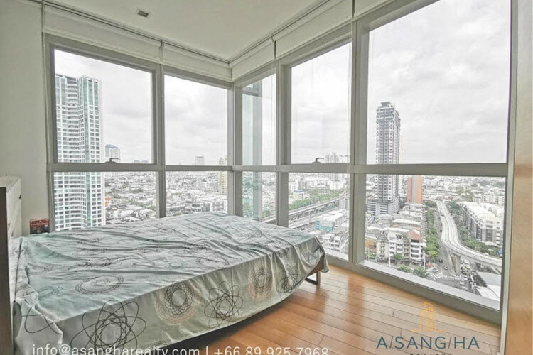 Кондоминиум в Бангкоке, Таиланд | THE241570