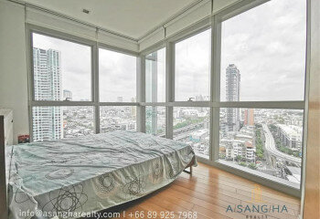 Кондоминиум в Бангкоке, Таиланд | THE241570