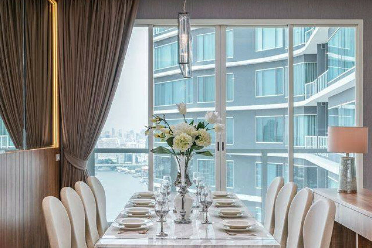 Кондоминиум в Бангкоке, Таиланд | THE345435