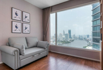 Кондоминиум в Бангкоке, Таиланд | THE345435