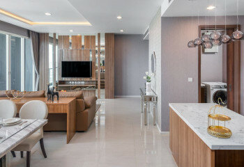 Кондоминиум в Бангкоке, Таиланд | THE345435