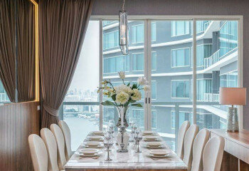 Кондоминиум в Бангкоке, Таиланд | THE345435