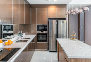 Кондоминиум в Бангкоке, Таиланд | THE345435