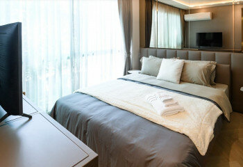 Кондоминиум в Бангкоке, Таиланд | THE545220